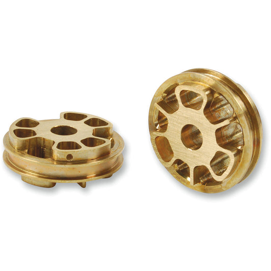 2012-2016 for KTM 350 XCF-W RACE TECH Gold Valve Fork Kit FMGV 2820