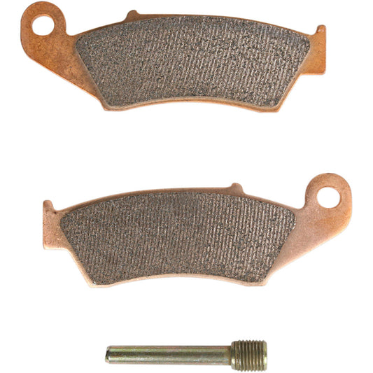 93-'09, '12-'17, '20 for Honda XR650L EBC Brake Pads
