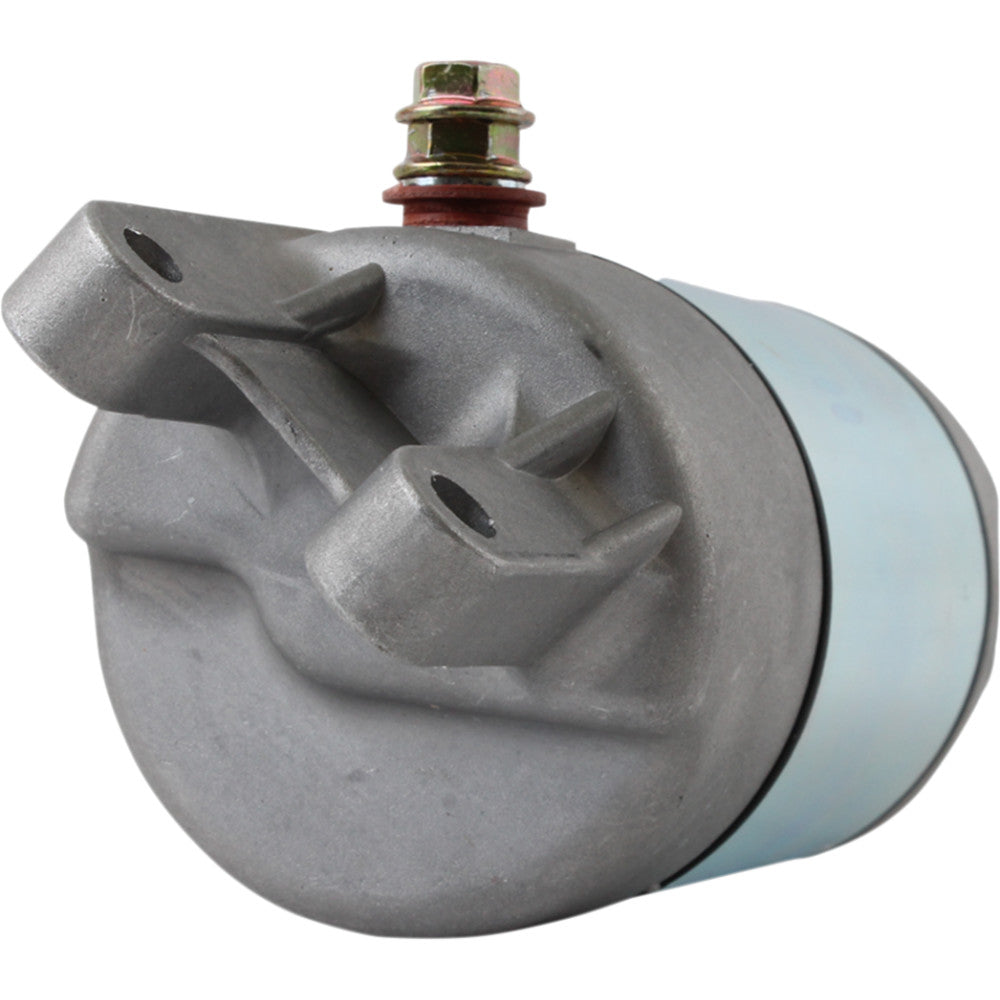 87-89 for Honda TRX350D Foreman 4x4 PARTS UNLIMITED Starter Motor