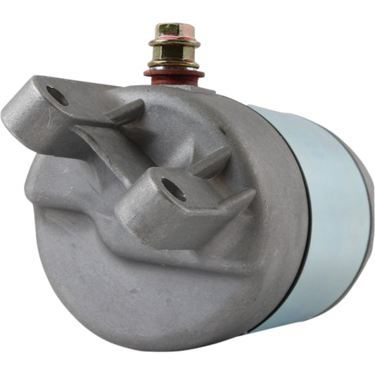 87-89 for Honda TRX350D Foreman 4x4 PARTS UNLIMITED Starter Motor