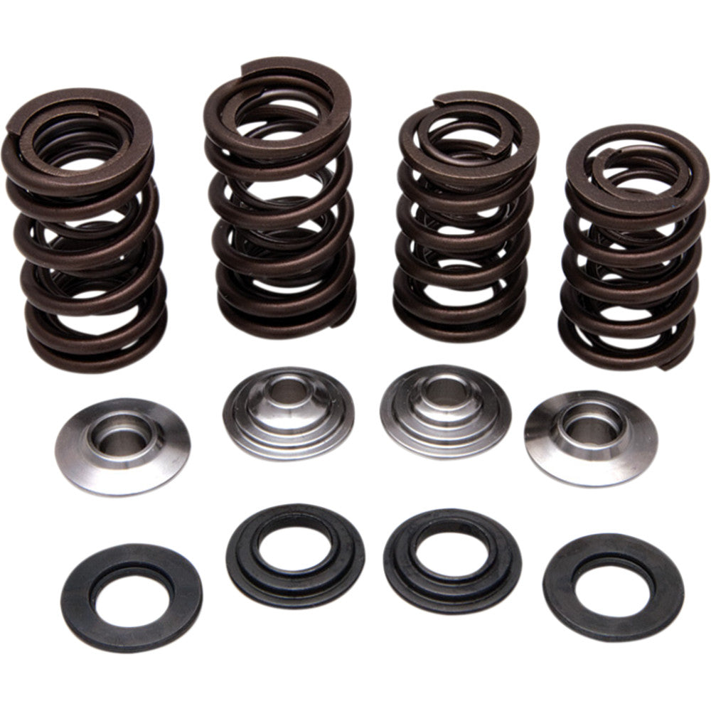 2006-2009 for Honda TRX450ER KIBBLEWHITE Valve Spring Kit 30-30920