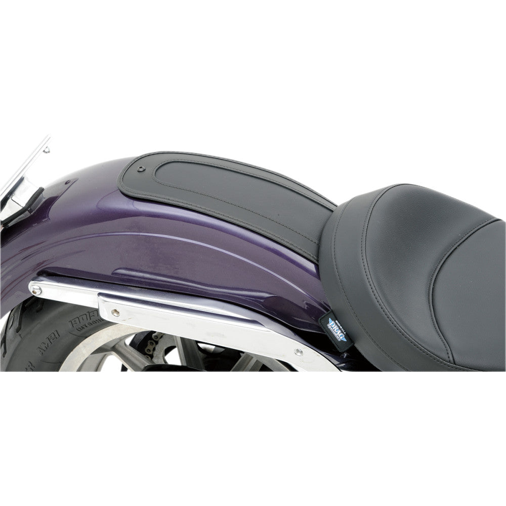 91-03 for Sportster 1200 XLH Fender Skin Smooth Automotive-Grade Vinyl Center
