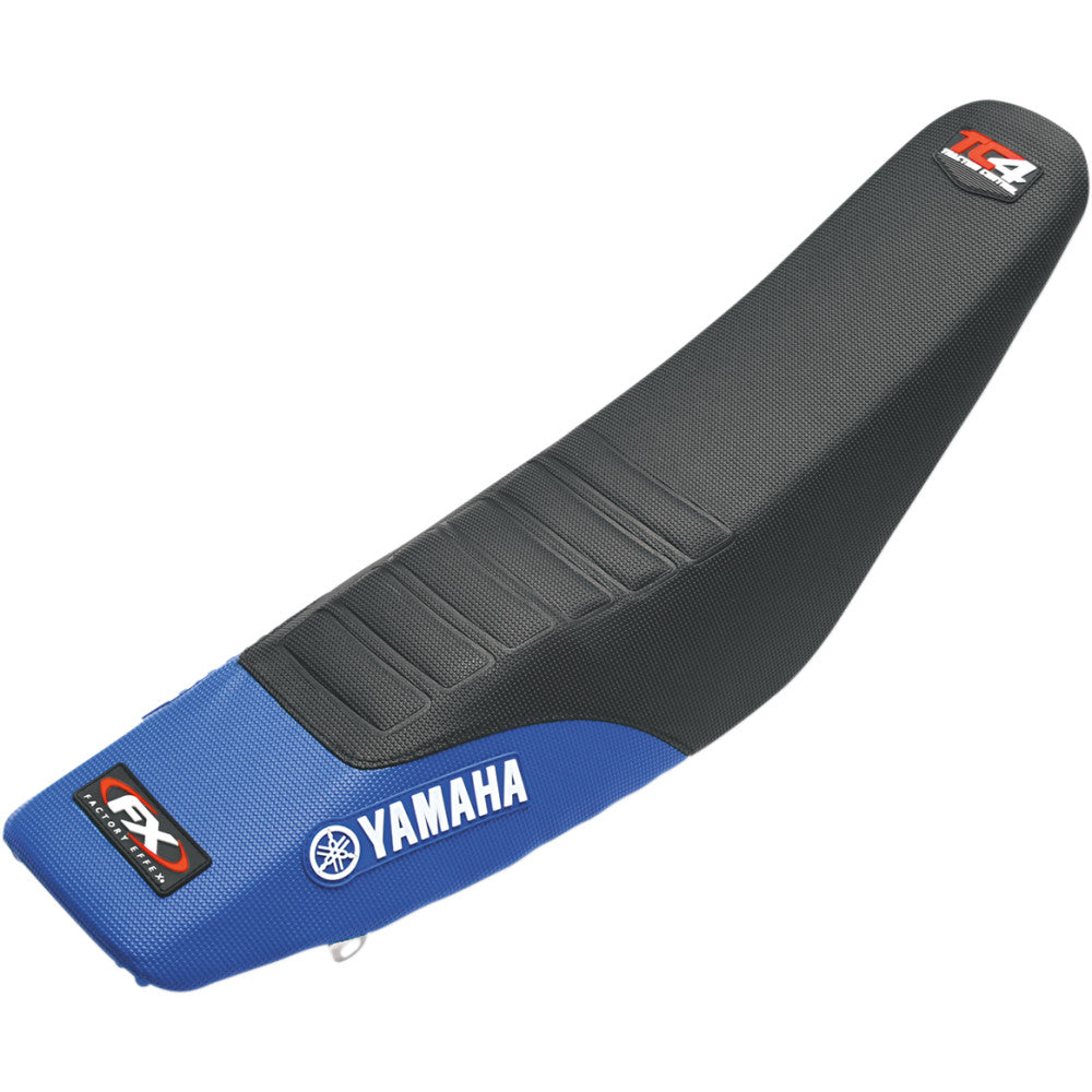 2011-2013 for Yamaha YZ 450 F FACTORY EFFEX TC4 Cover YZ 450F 12-27228