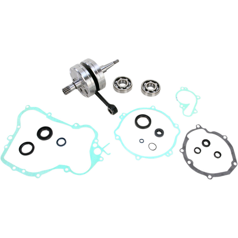 98-'00 for Yamaha YZ125 WISECO Bottom End Kit Yam