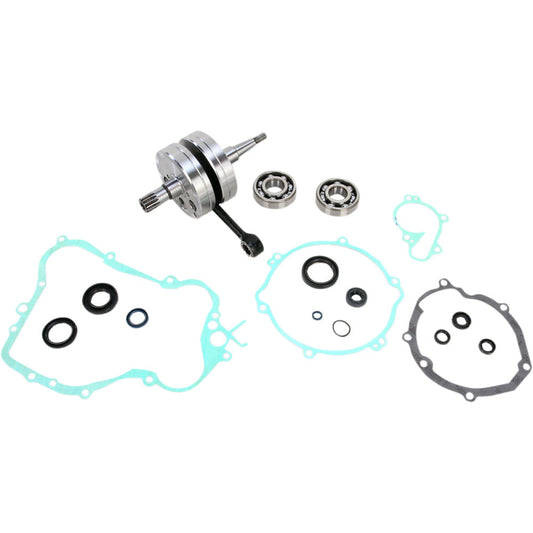 98-'00 for Yamaha YZ125 WISECO Bottom End Kit Yam