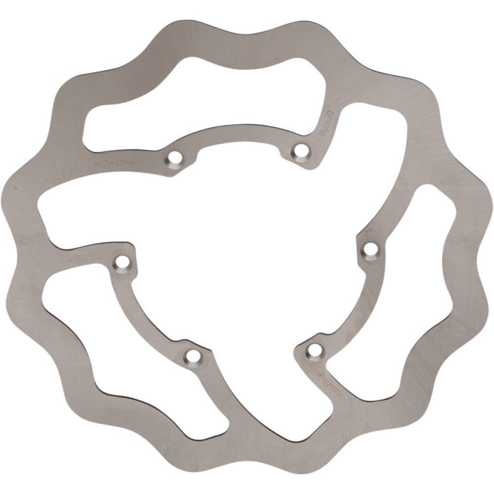 2000-2017 for Suzuki DR-Z 400 S GALFER Wave Rotor / DF301WS