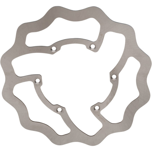 2000-2017 for Suzuki DR-Z 400 S GALFER Wave Rotor / DF301WS