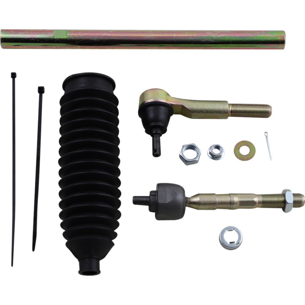 2019-2020 for Honda Talon 1000R MOOSE RACING UTV Tie-Rod Assembly Kit 51-1097