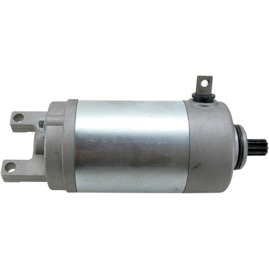 2004-2012 for Yamaha Grizzly 125 4x2 MOOSE UTILITY Starter Motor M-61-410