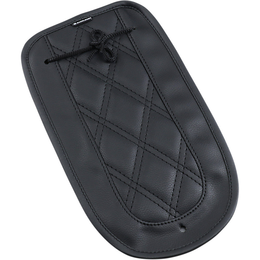 2013-2015 for Harley Breakout FXSB SADDLEMEN Fender Chap Matches LS Solo Seat