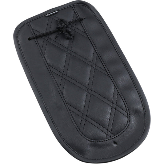 2013-2015 for Harley Breakout FXSB SADDLEMEN Fender Chap Matches LS Solo Seat