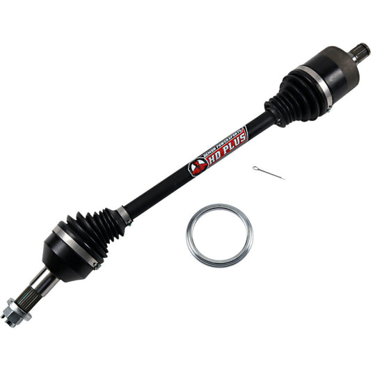 2013-2018 for Can-Am Outlander 650 X MR 4x4 DEMON Axle Heavy Duty Plus Lift K60