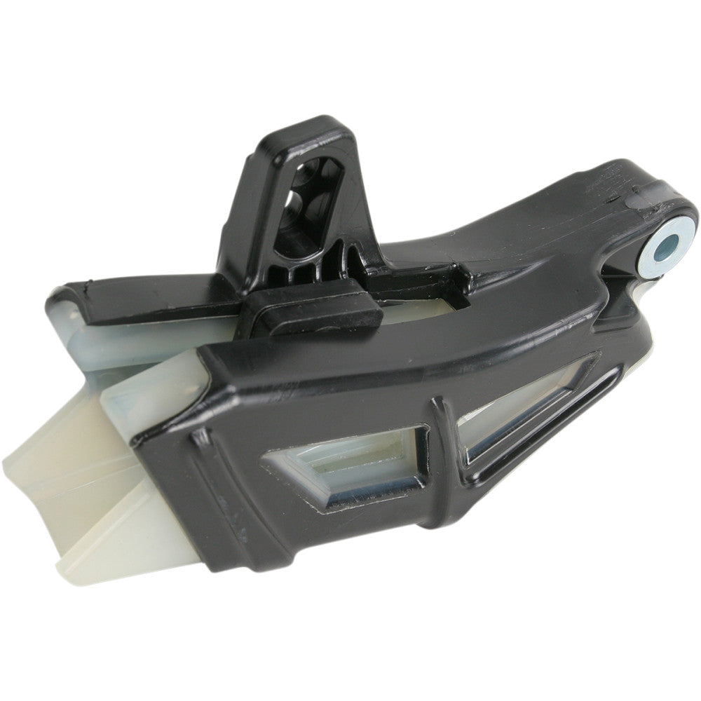 08-'16 for KTM 450 XCF-W ACERBIS Chain Guide Black