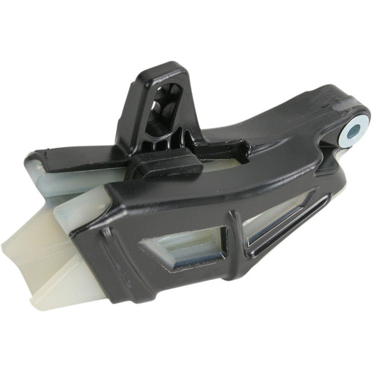 08-'16 for KTM 450 XCF-W ACERBIS Chain Guide Black