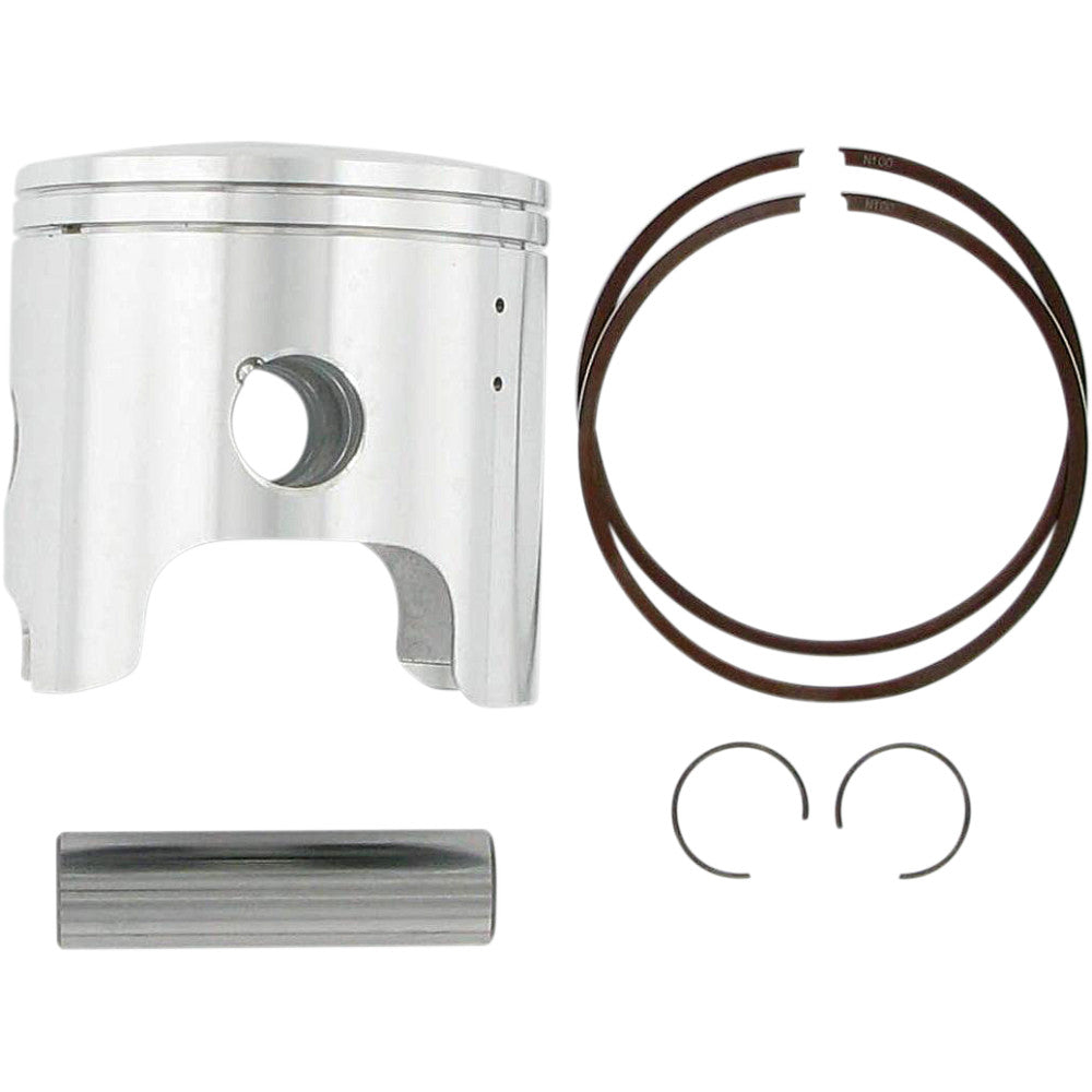 97-'05 for Kawasaki KDX 220R WISECO Piston Kit Pro-Lite 69.00/Std Kaw