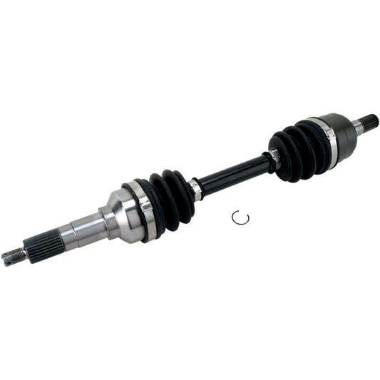 95-00 for Yamaha YFM 350 FX Wolverine 4x4 MOOSE UTILITY Complete Axle Kit 21029