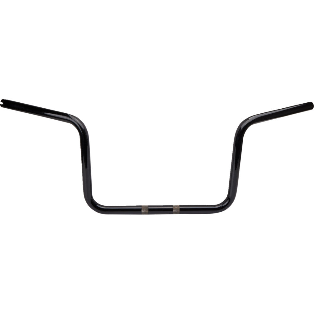 96-13 for Harley Electra Glide Classic EFI FLHTCI Handlebar Ergo Up Bar Black