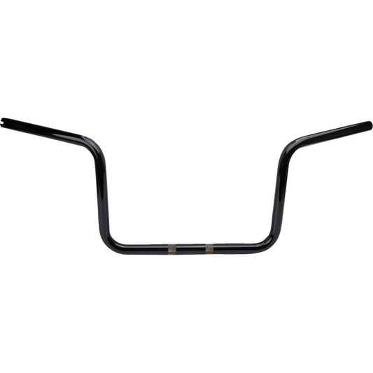 96-13 for Harley Electra Glide Classic EFI FLHTCI Handlebar Ergo Up Bar Black