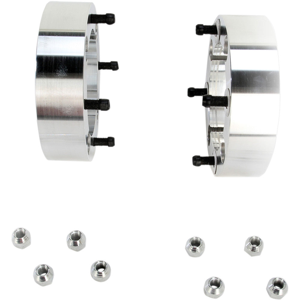 2021 for Polaris General 4 1000 Deluxe 4x4 HIGHLIFTER Wheel Spacer 2