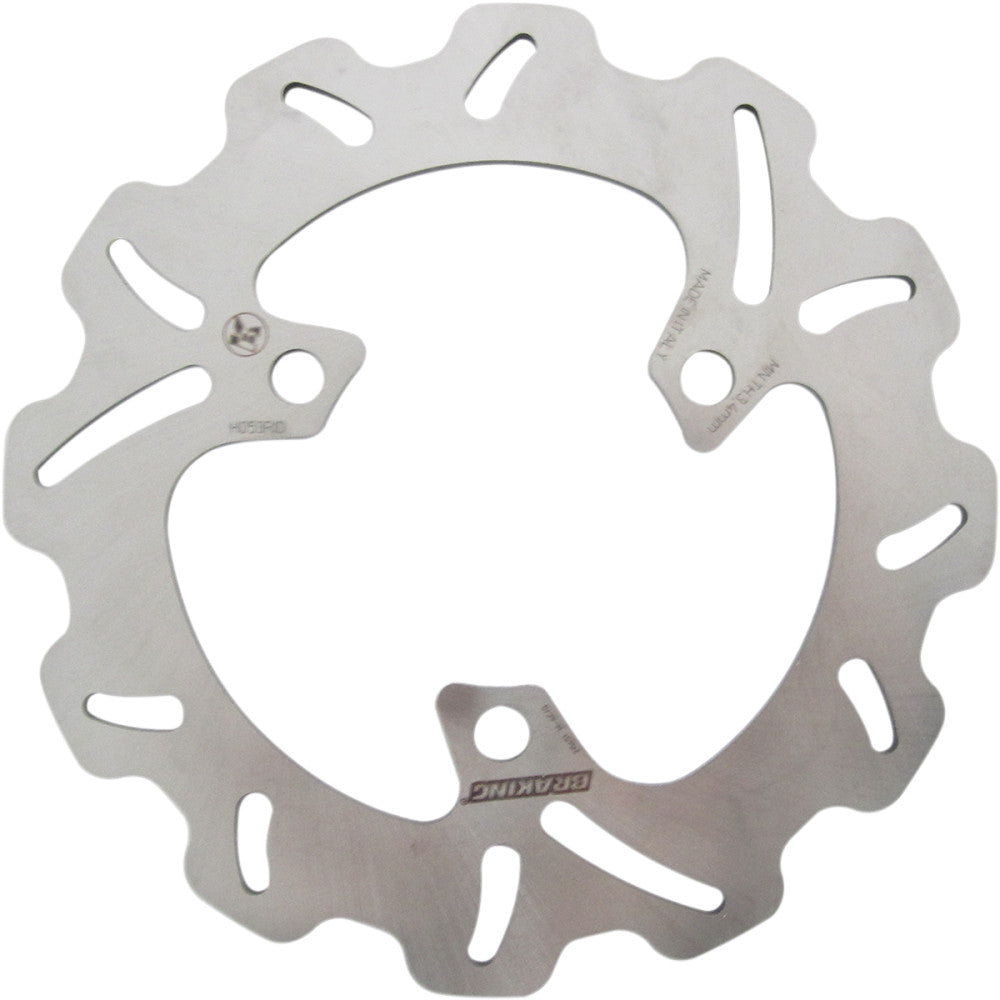 2006-2009 for Honda TRX450R BRAKING Brake Rotor TRX HO53RID HO53RID