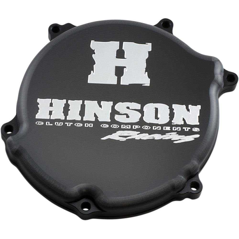 2003-2008 for Kawasaki KX 125 HINSON RACING Clutch Cover KX125 C195