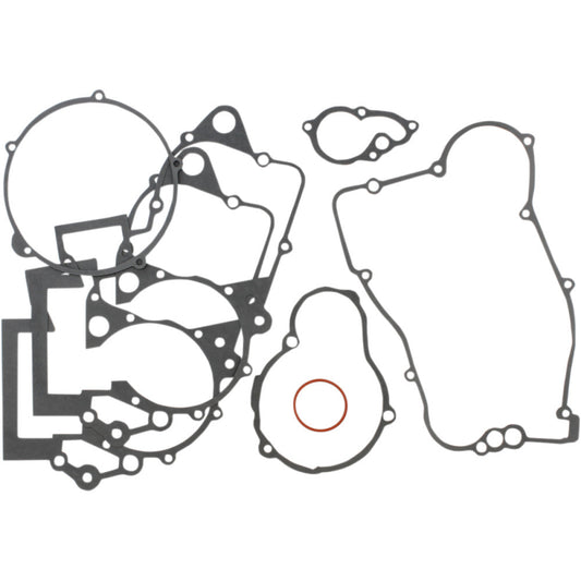 1998-2011 for Gas Gas EC 200 COMETIC Bottom End Gasket Set Gas Gas C3310
