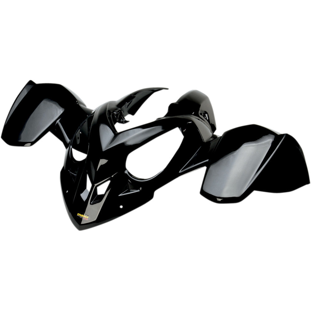 2003-2007 for Polaris Predator 500 MAIER Front Fender Black 194500