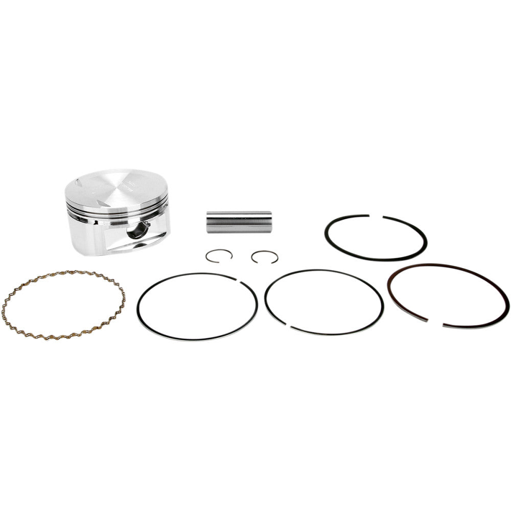 84-'95 for Yamaha XT600 WISECO Piston Kit 95.00/Std Yam