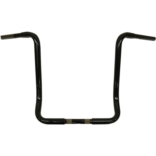 2010-2020 for Harley Electra Glide Ultra Limited FLHTK Handlebar 16" Black