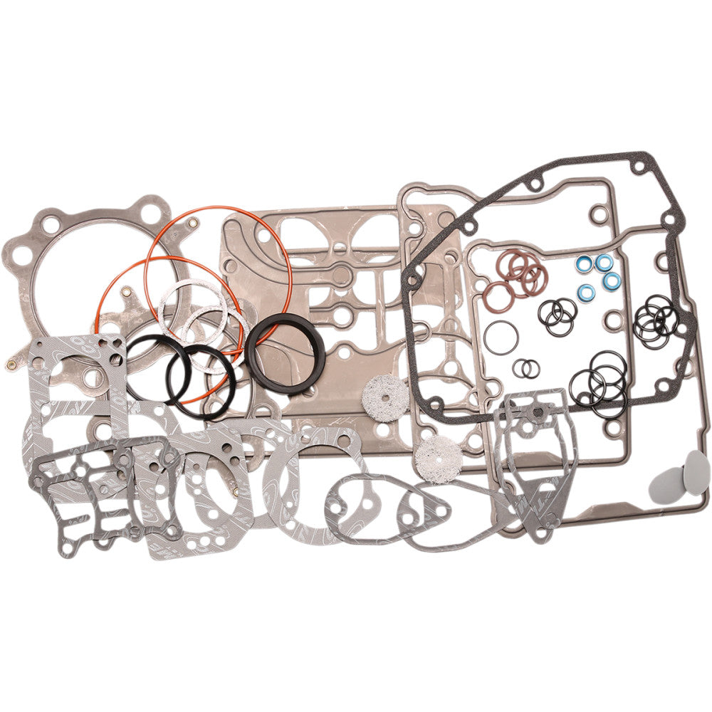 99-'02 for Harley FLHR COMETIC Top End Est Gasket Twin Cam Kit 68-9779