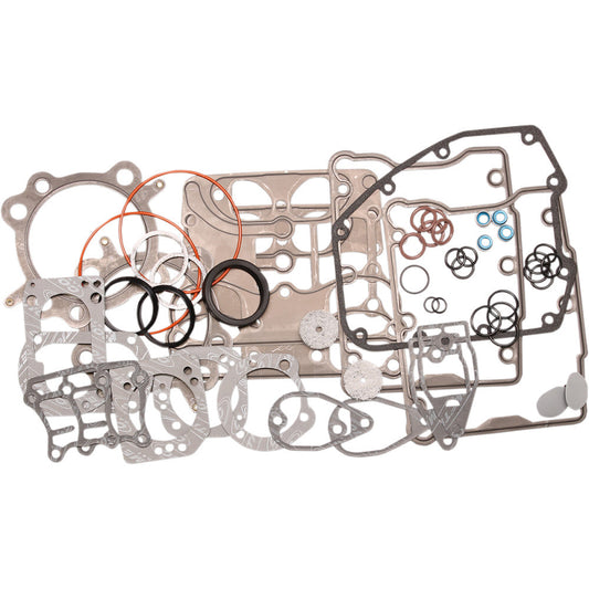 99-'02 for Harley FLHR COMETIC Top End Est Gasket Twin Cam Kit 68-9779