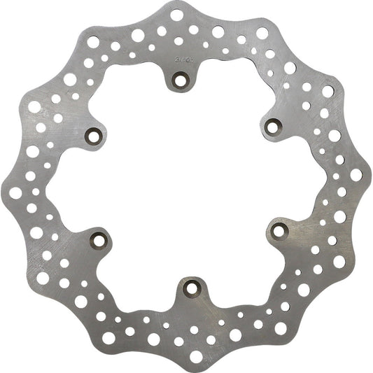 2000-2005 for Suzuki RM 125 MOOSE RACING RFX Rotor Rear FXBD 30505 55NP