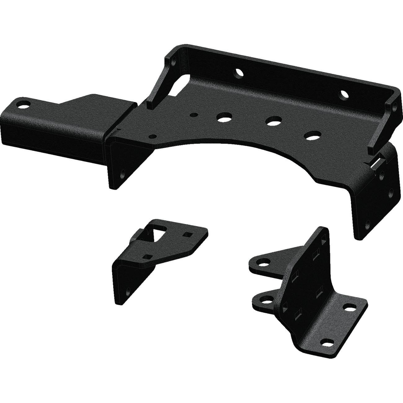 KFI PRODUCTS Pro 2.0 Actuator Bracket Kit Standard UTV 106305