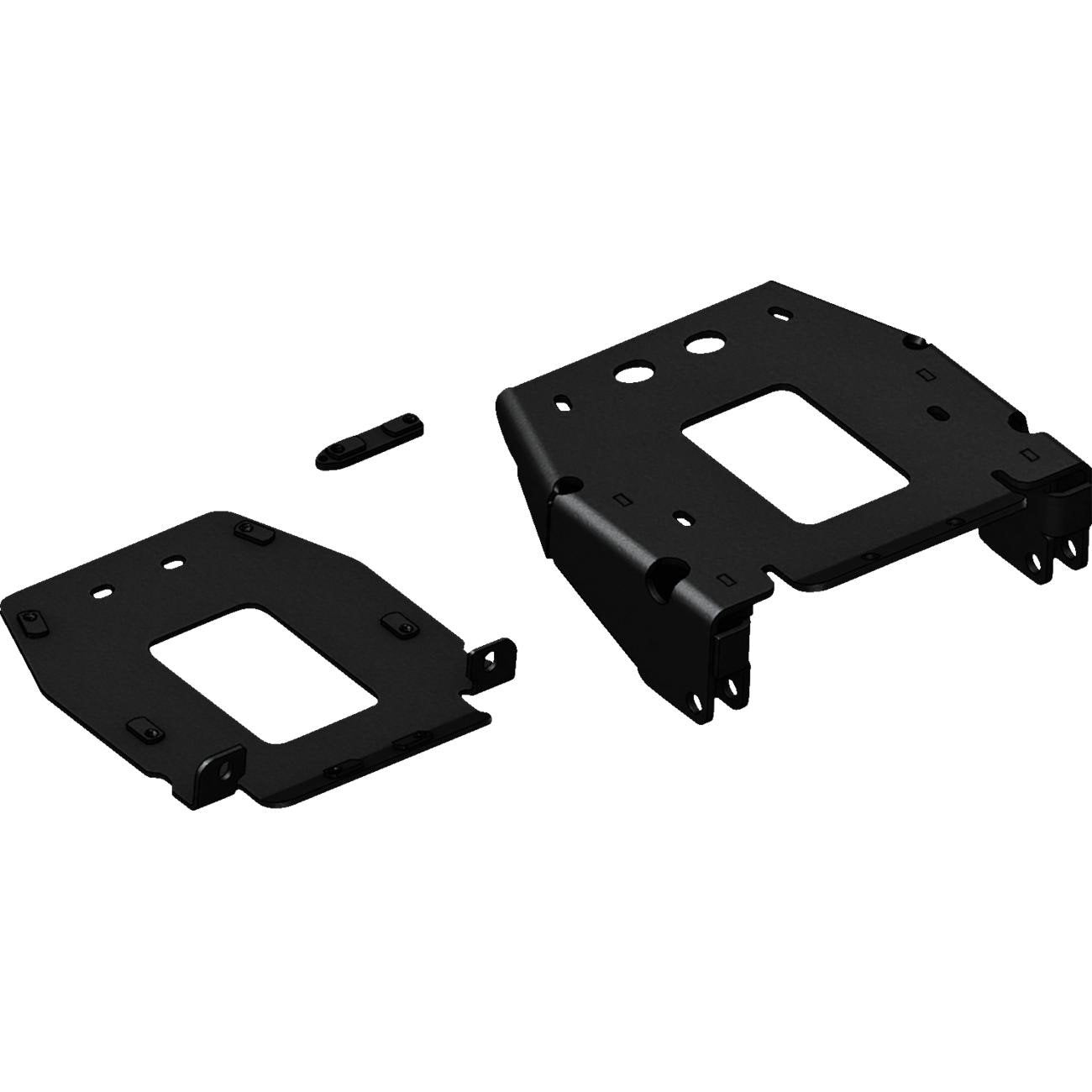 KFI PRODUCTS Plow Mount for Polaris RZR 105870