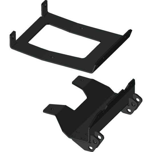 KFI PRODUCTS Plow Mount for Polaris Xpedition 106615