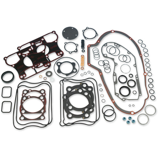 86-90 for Harley Sportster 883 XLH JAMES GASKET Motor Kit XL 17026-86-MLS