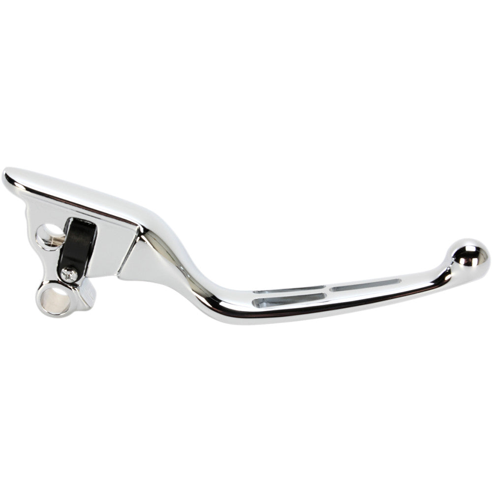 2018-2020 for Harley Softail FLHC Clutch Lever Wide Blade Slotted Chrome