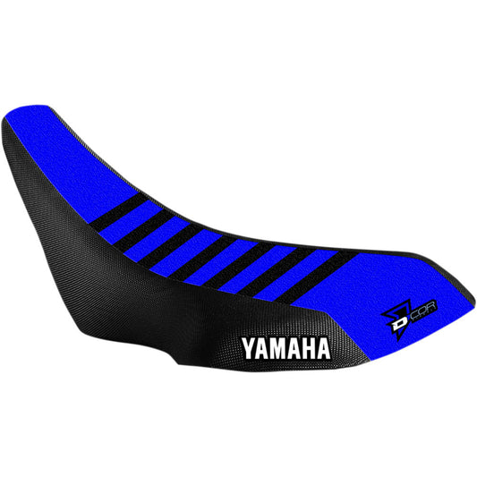 2014-2018 for Yamaha YFZ 450R 4x2 D'COR VISUALS Seat Cover 30-50-600