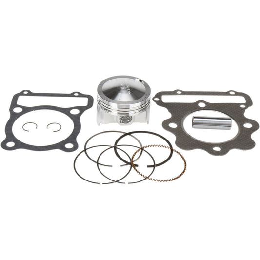 1986-2004 for Honda XR250R WISECO Piston Kit with Gaskets PK1219