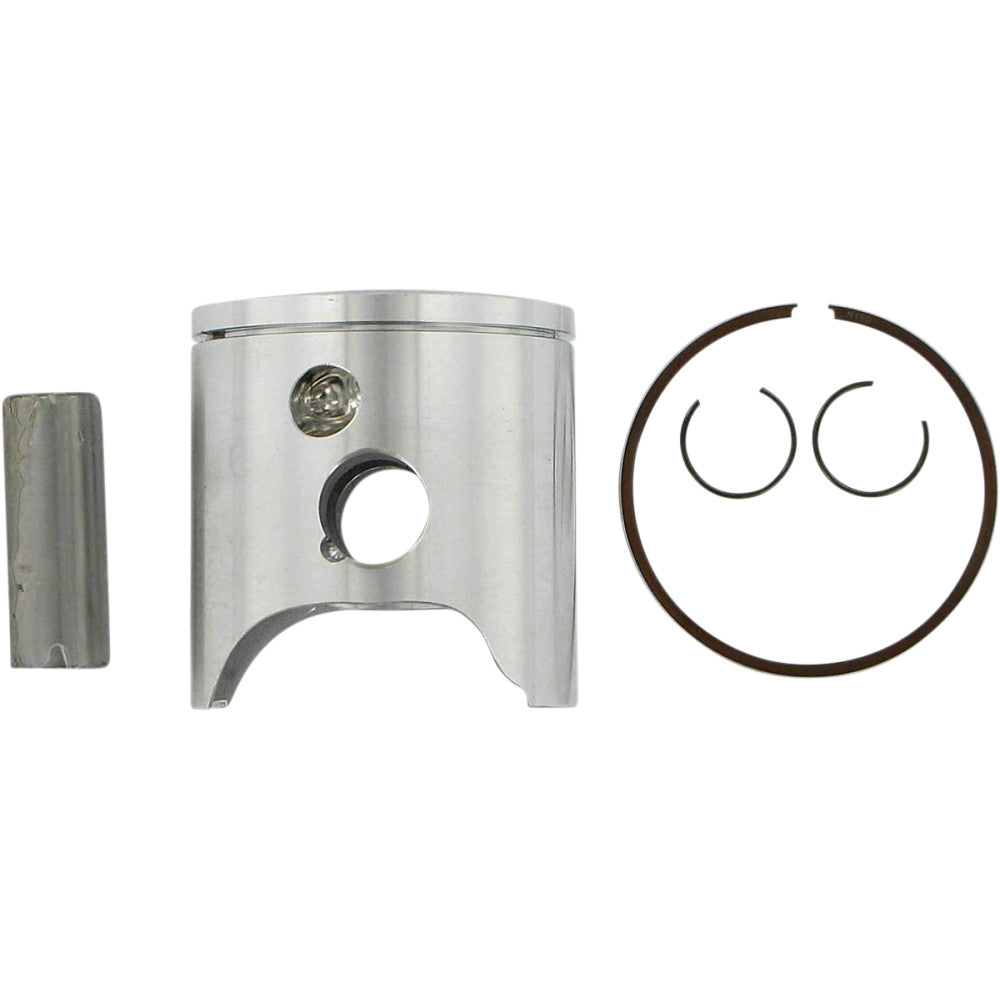 89-'99 for Suzuki RM125 WISECO Piston Kit Pro-Lite 55.50/+1.50 Suz