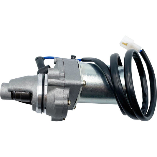 87-05 for Suzuki LT 80 QuadSport RICK'S MOTORSPORT ELECTRIC Starter Motor 61-301