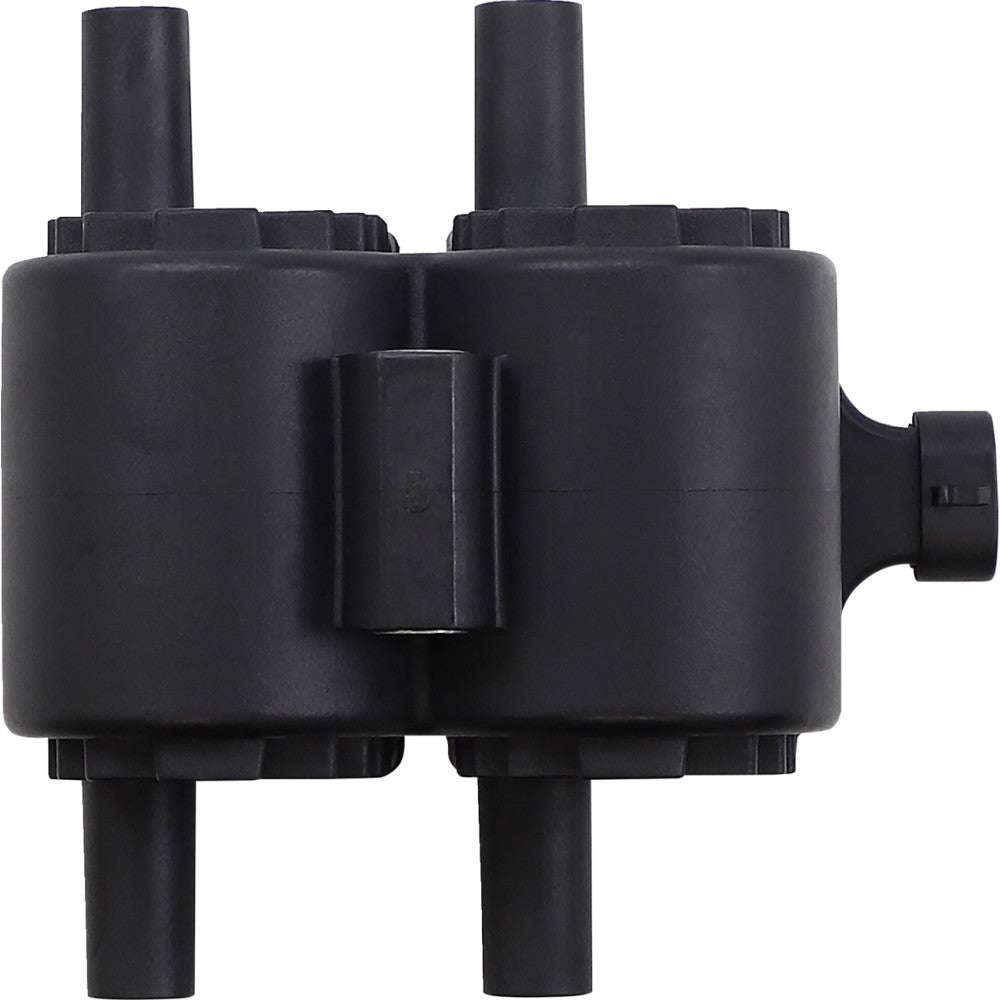 98-03 for Harley 1200 Sport XLS DRAG SPECIALTIES Dual-Fire Ignition Coil Gray