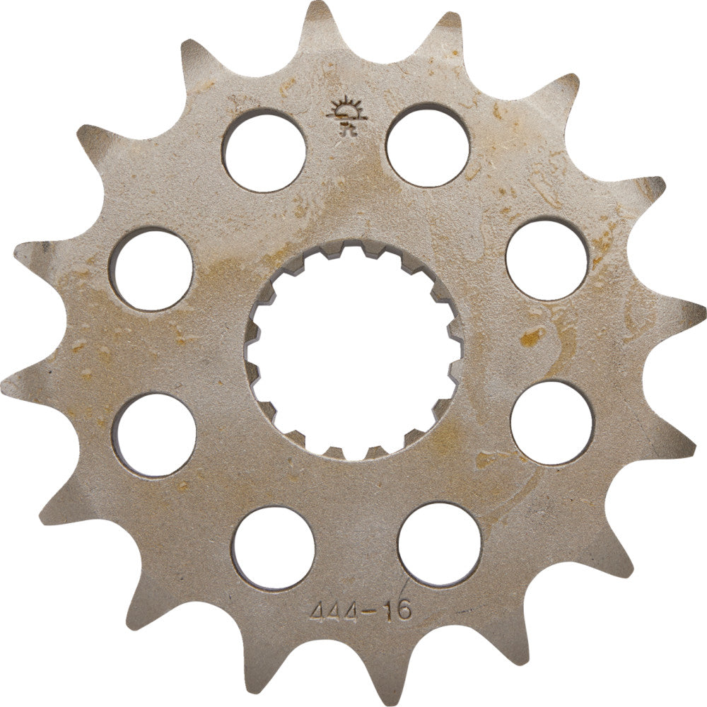 17 for Suzuki GSX-R1000R JT Front Cs Sprocket Steel 16T-525 Suz