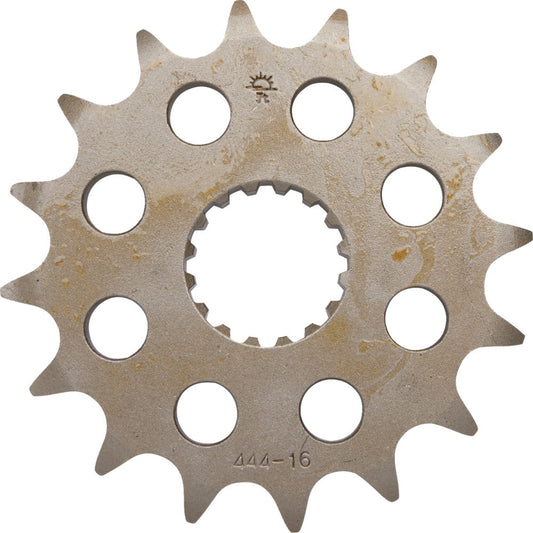 17 for Suzuki GSX-R1000R JT Front Cs Sprocket Steel 16T-525 Suz