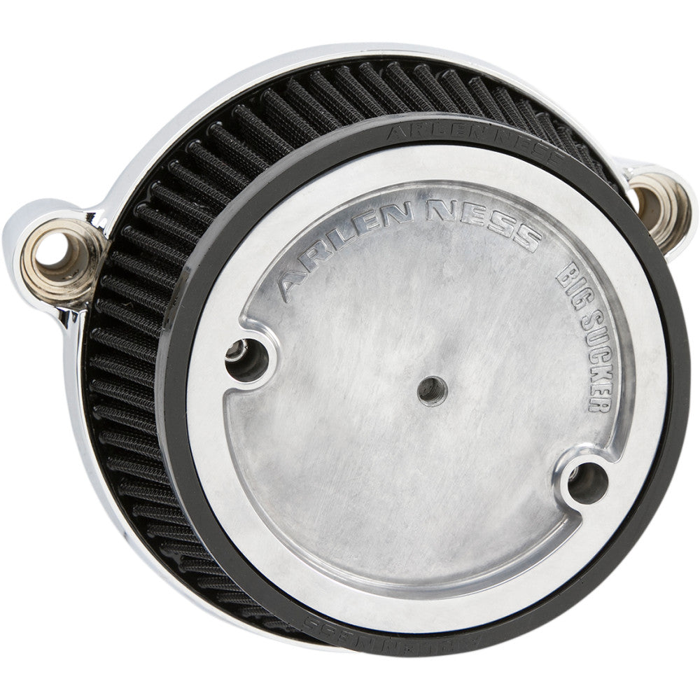 2018-2021 for Harley Softail Slim FLSL Air Cleaner with Backplate Chrome M8