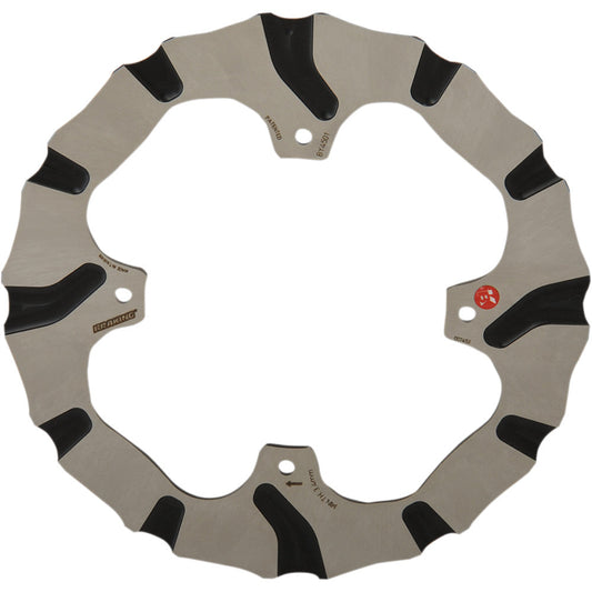 2004-2021 for Honda CRF250R BRAKING Batfly Rear Brake Rotor BY4501