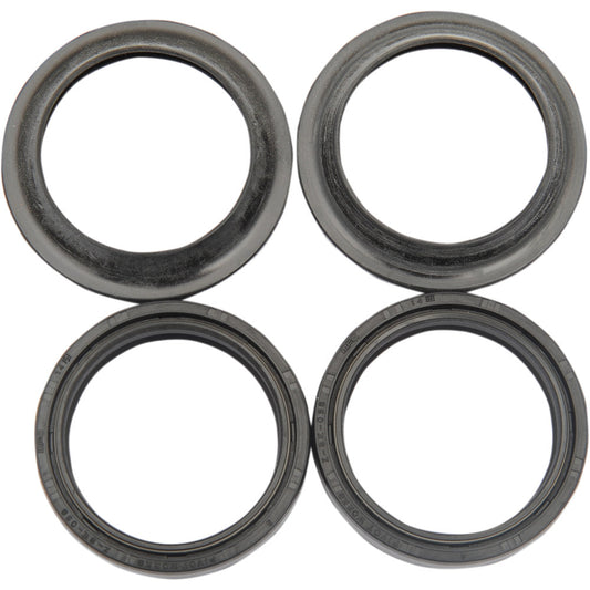 03-13 for Honda ST1300 Fork Seal Kit 46 mm x 62/57 6/15 45 57 11 m