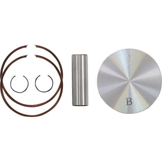 09-'15 for KTM 150 SX PROX Piston Kit Molycoated Nikasil 55.95/Std Ktm