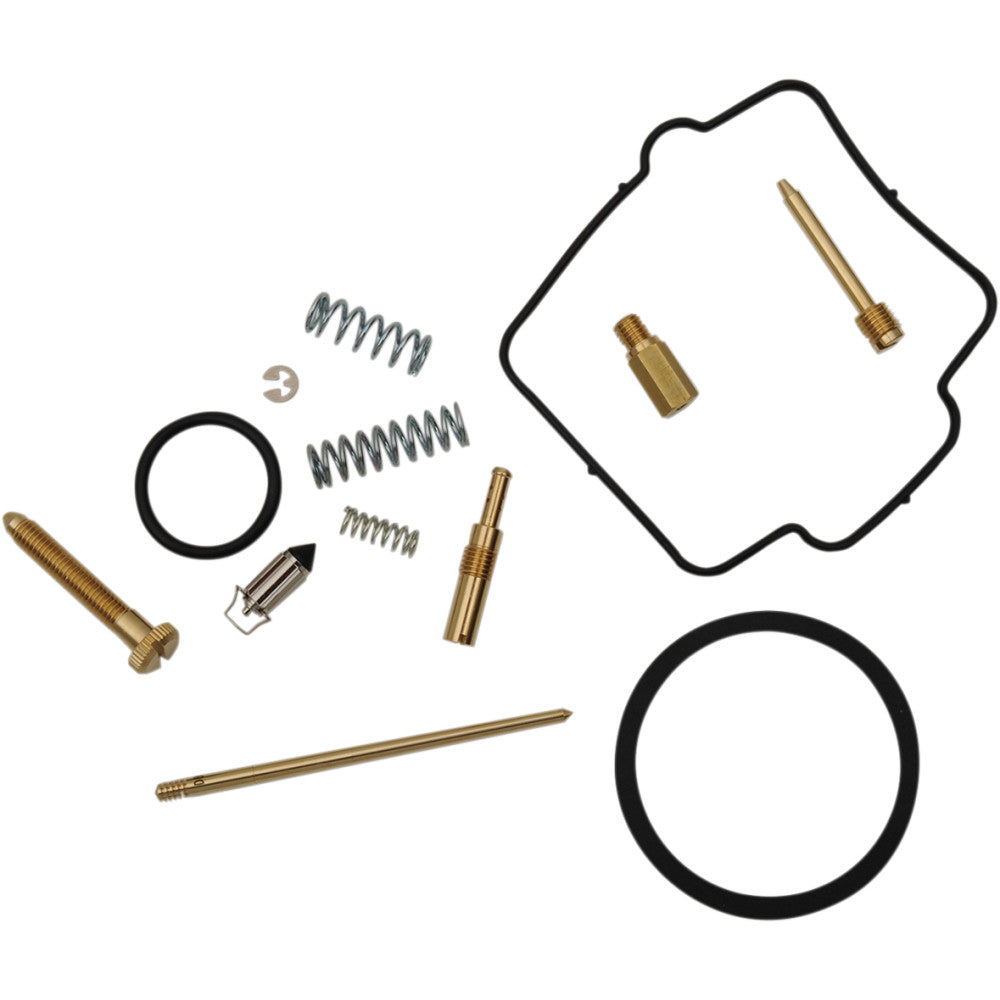 1997-2005 for Kawasaki KDX 220 R SHINDY Carburetor Repair Kit KDX200R 03-764