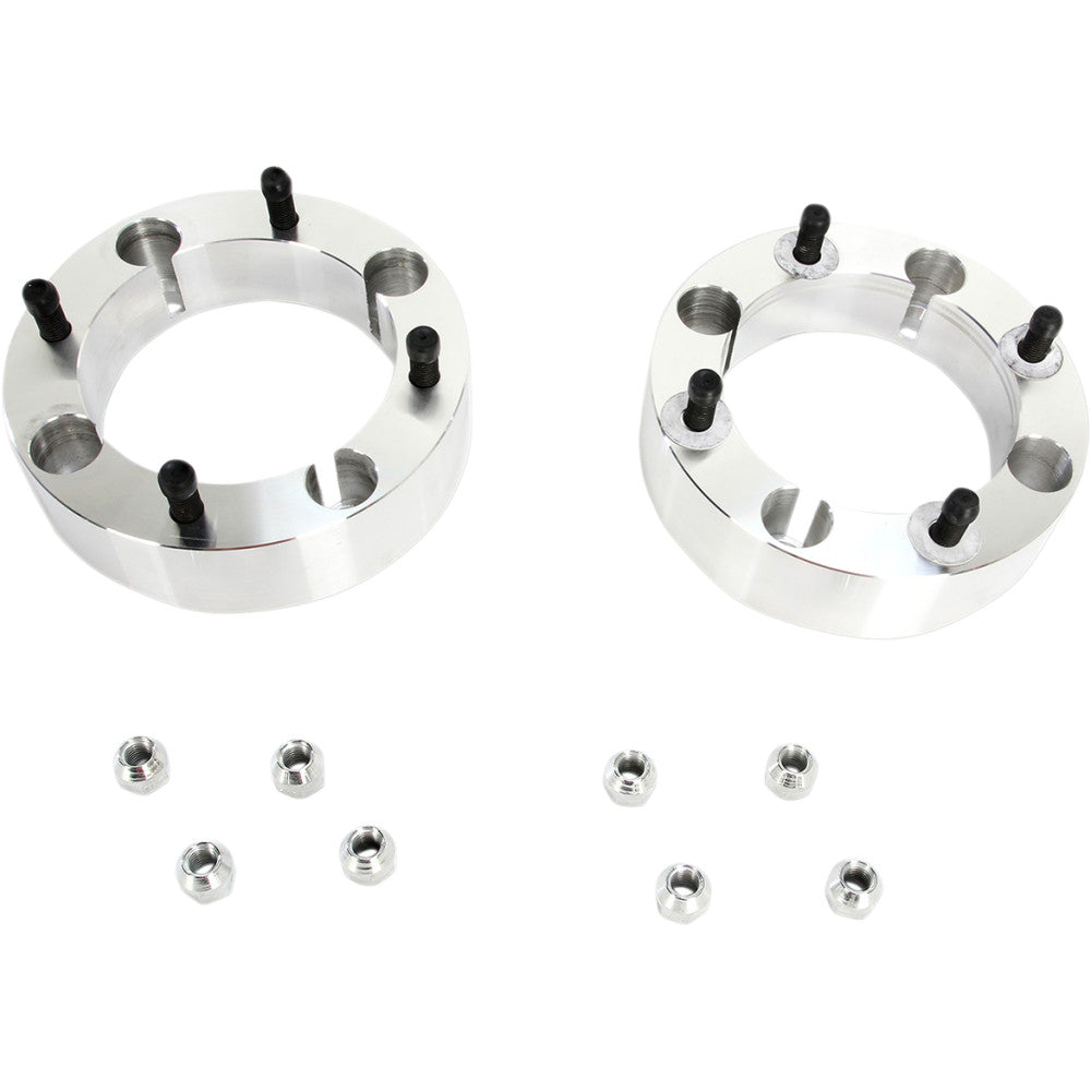 2021 for Polaris General 4 1000 Deluxe 4x4 HIGHLIFTER Wheel Spacer 2